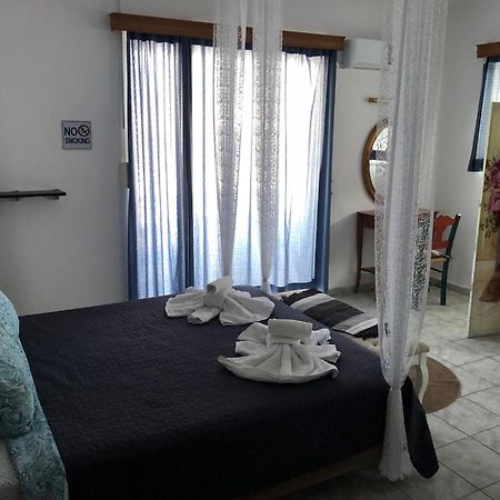 Sunnysun Studios Faliraki Exteriér fotografie