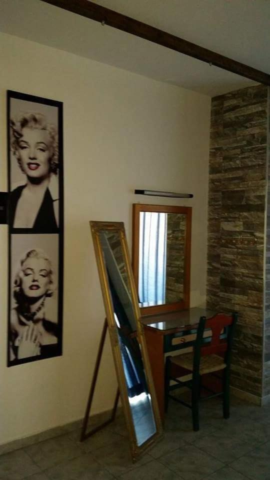 Sunnysun Studios Faliraki Pokoj fotografie