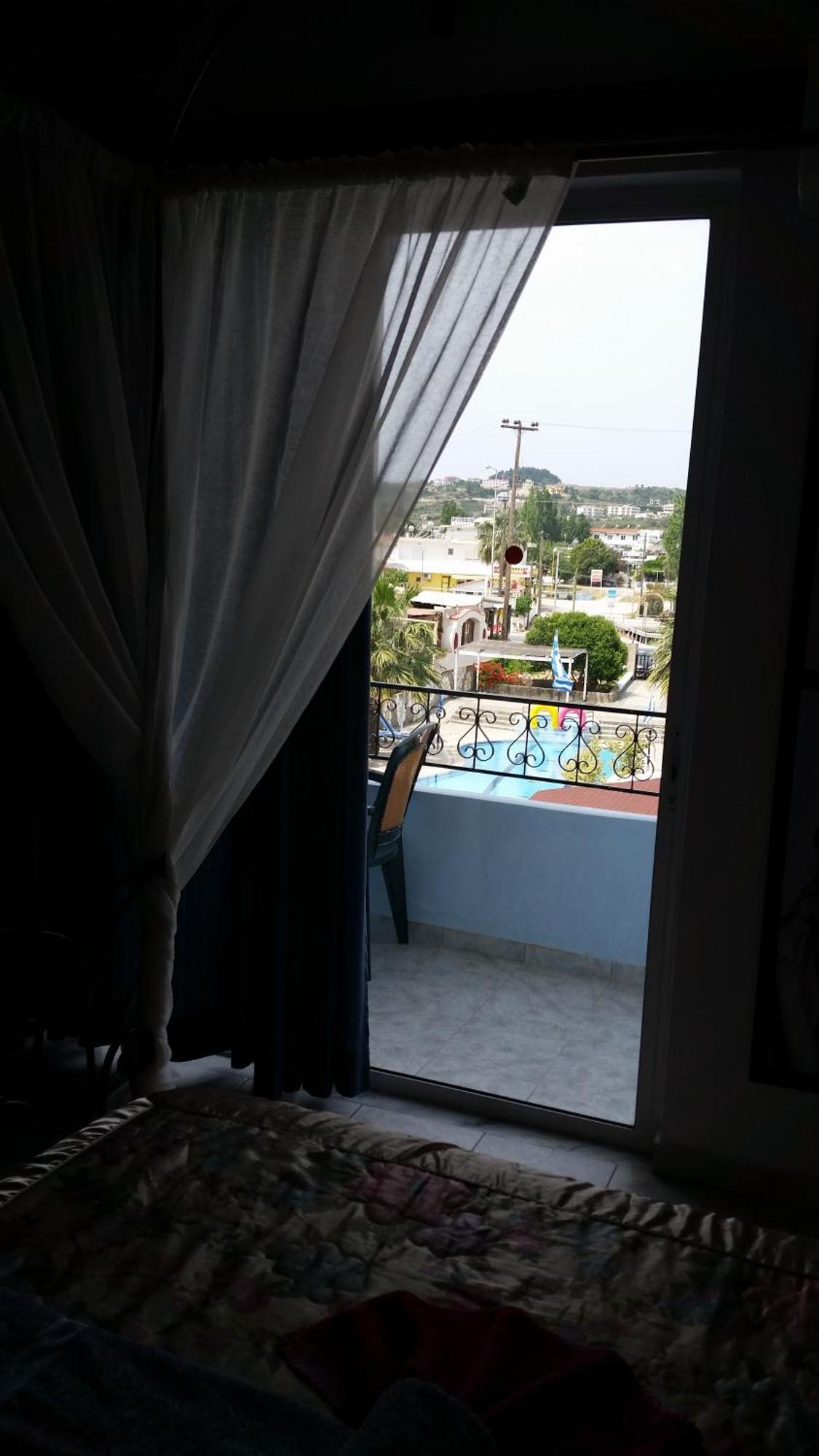 Sunnysun Studios Faliraki Pokoj fotografie