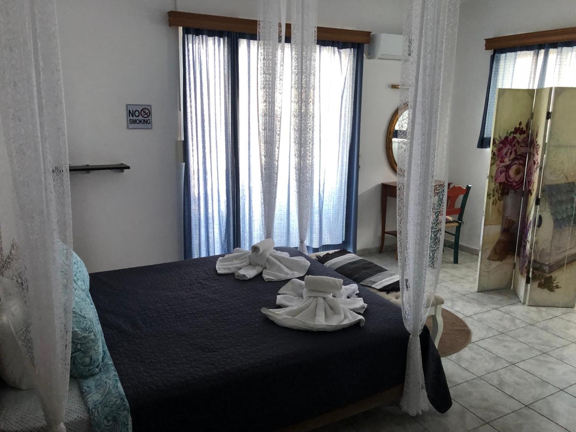 Sunnysun Studios Faliraki Exteriér fotografie