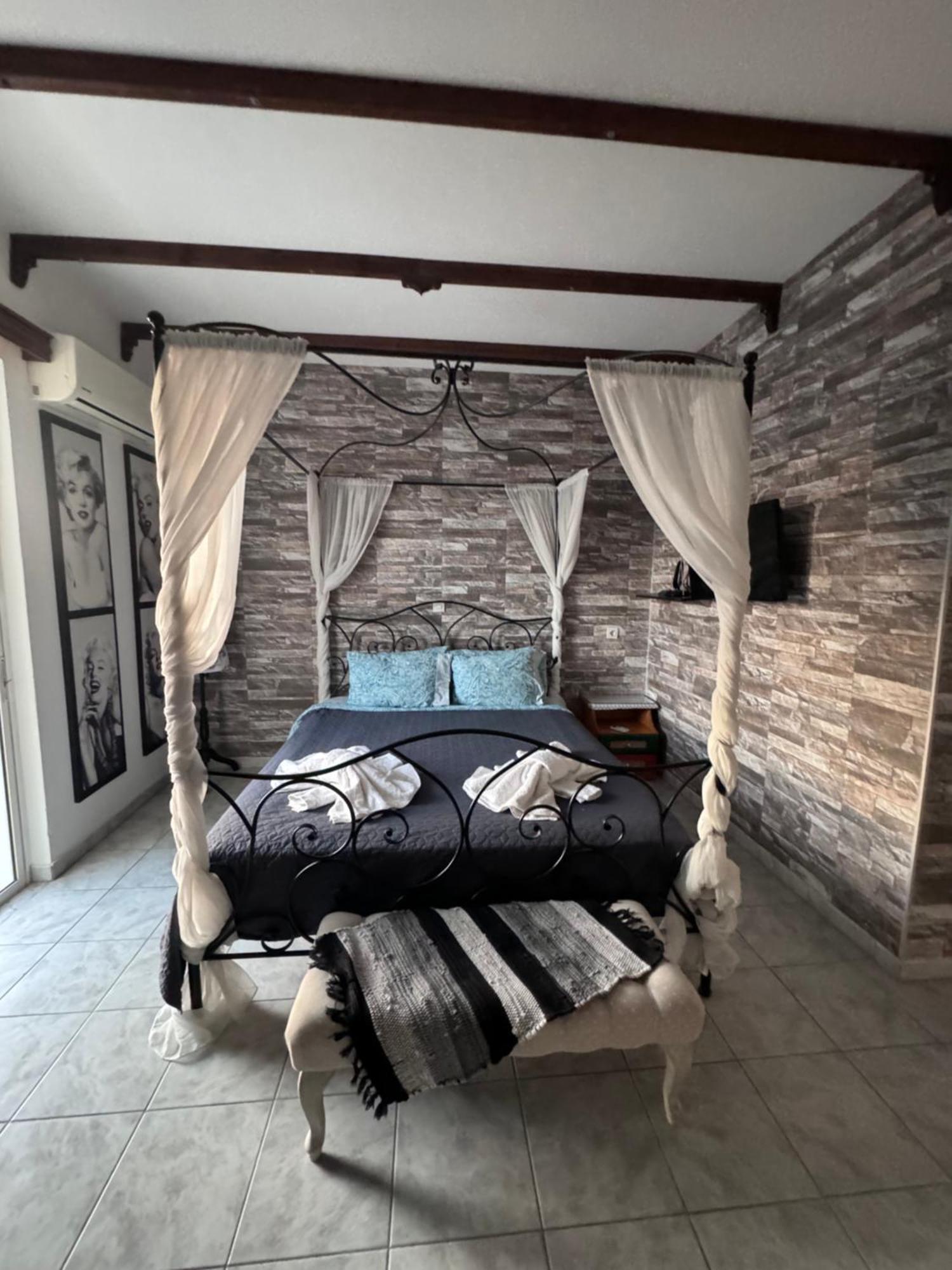 Sunnysun Studios Faliraki Exteriér fotografie