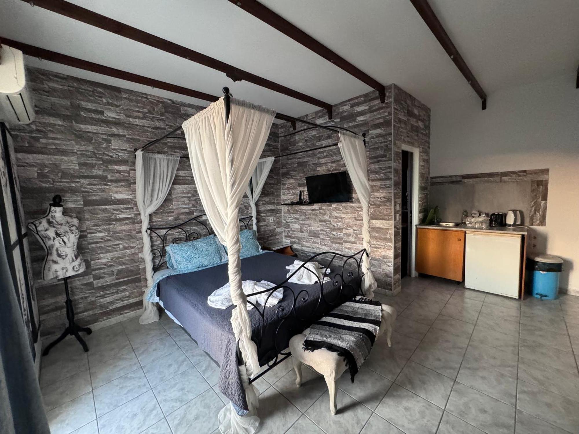 Sunnysun Studios Faliraki Exteriér fotografie