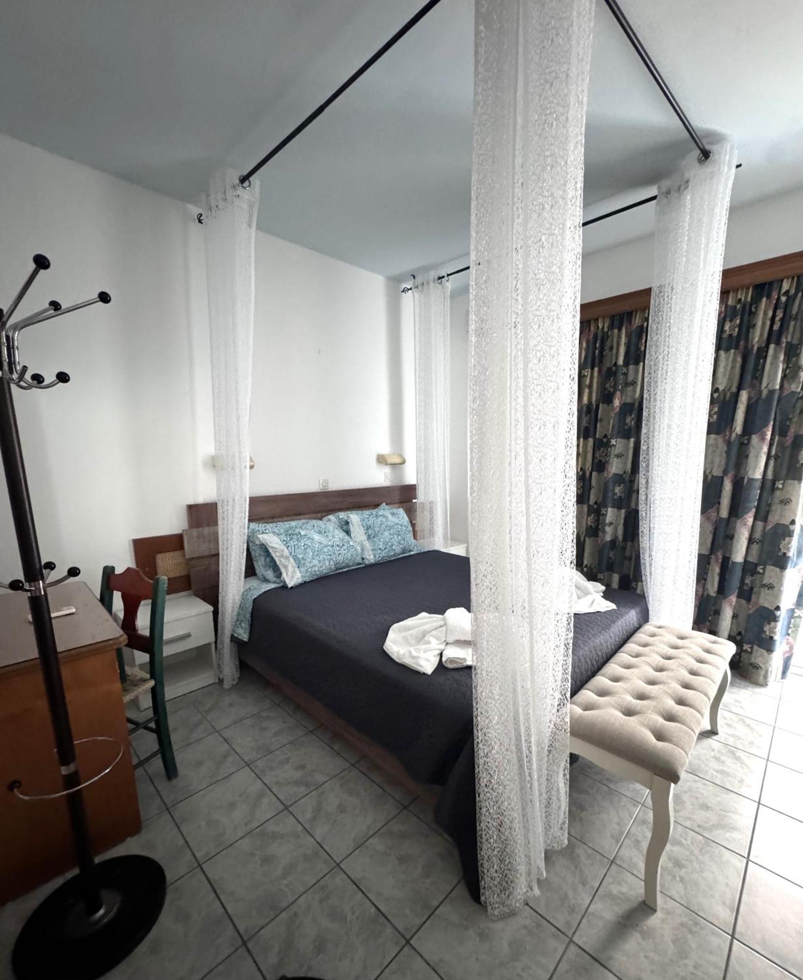 Sunnysun Studios Faliraki Exteriér fotografie