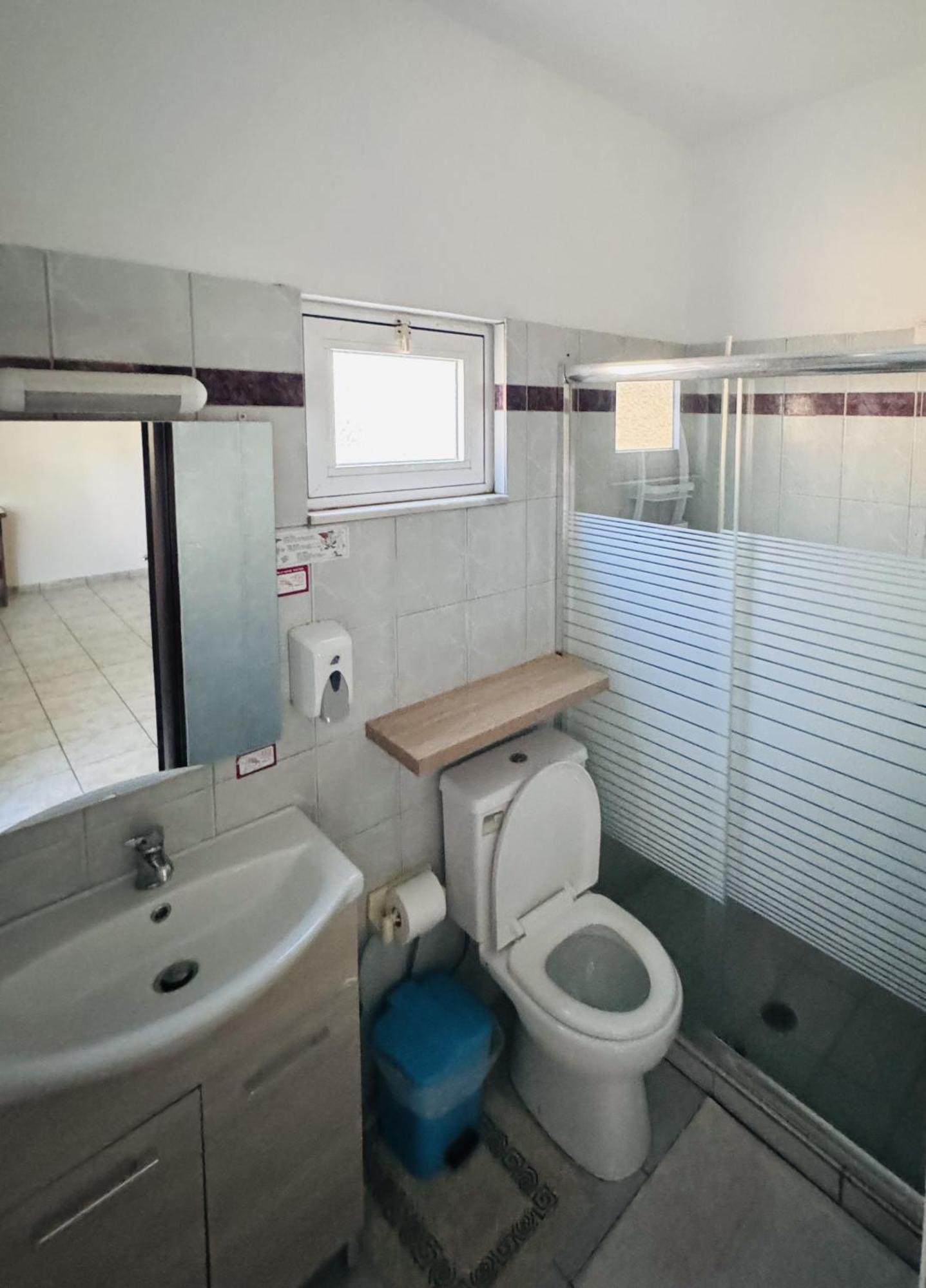 Sunnysun Studios Faliraki Exteriér fotografie
