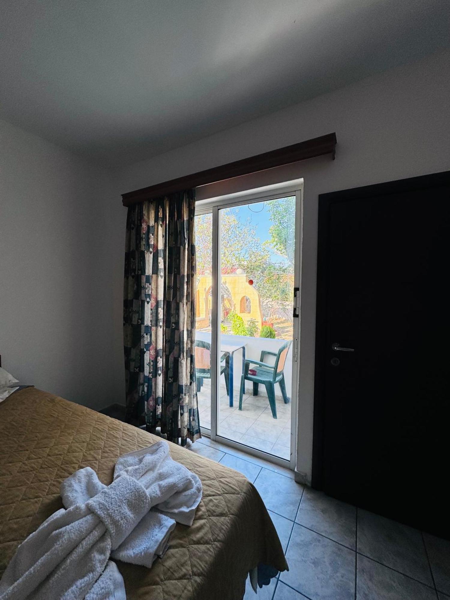 Sunnysun Studios Faliraki Exteriér fotografie