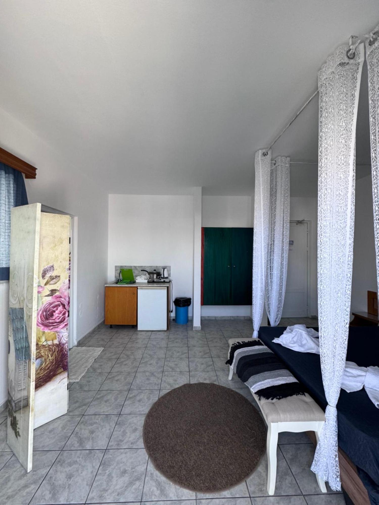 Sunnysun Studios Faliraki Exteriér fotografie