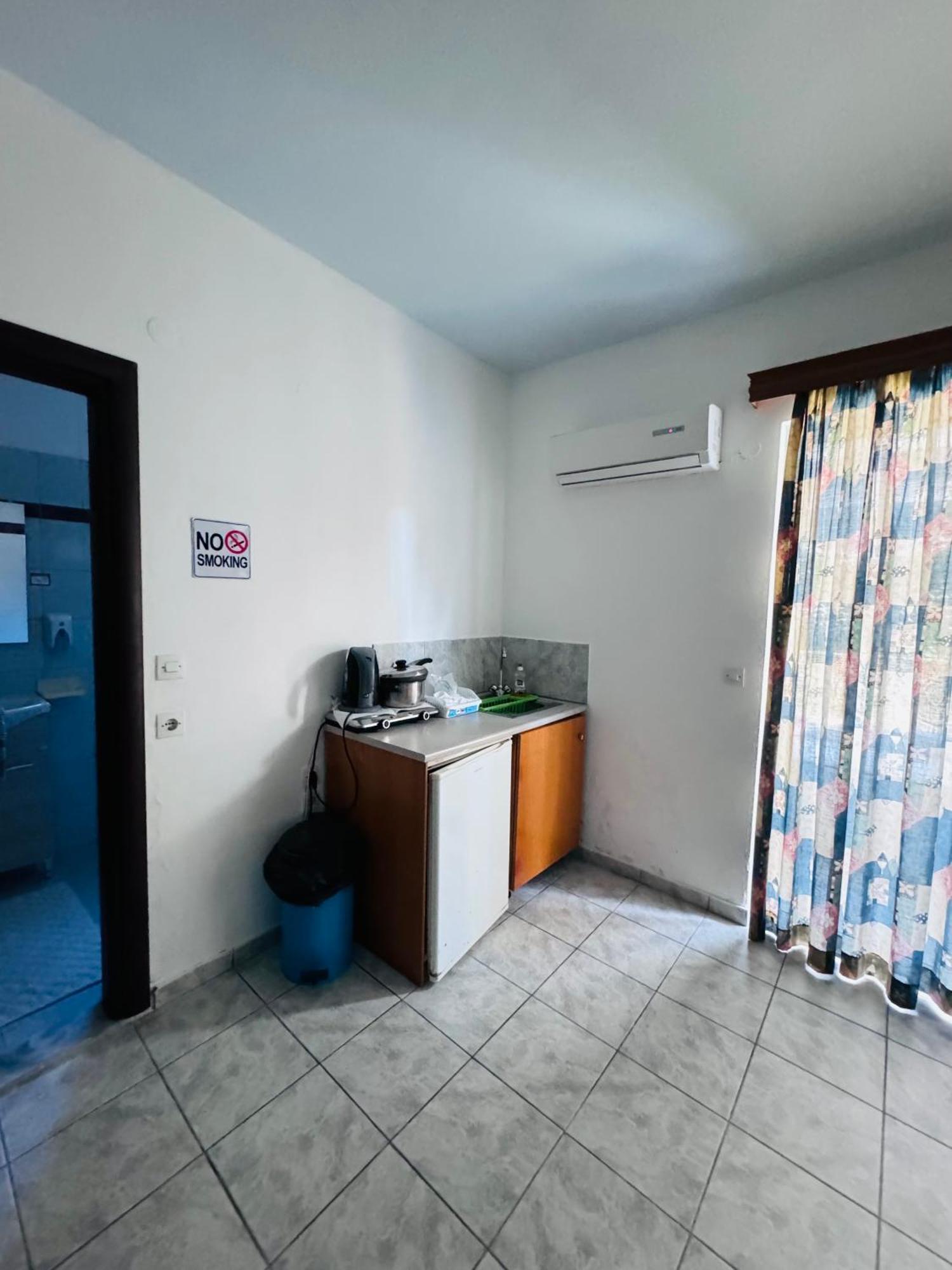 Sunnysun Studios Faliraki Exteriér fotografie