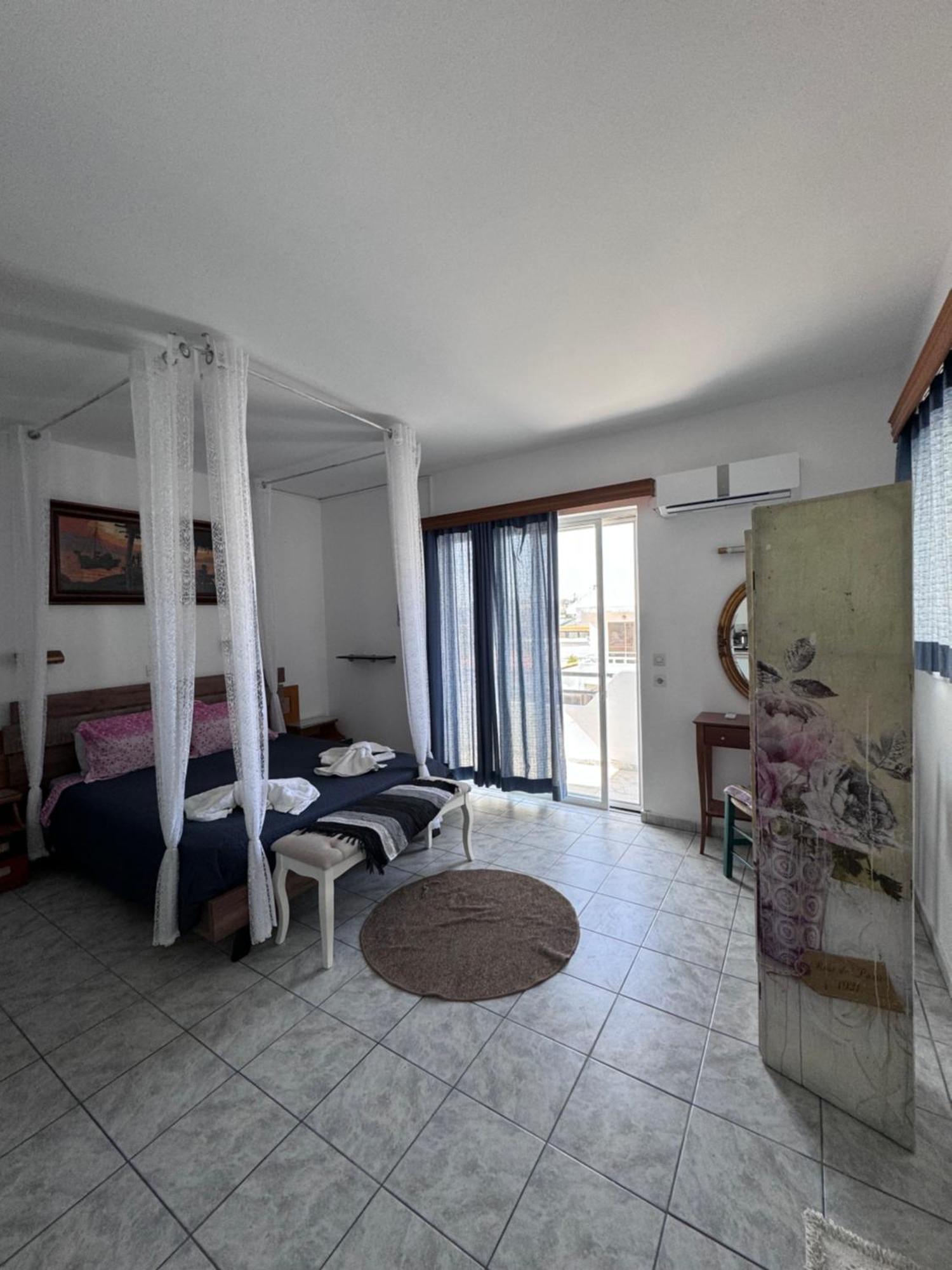 Sunnysun Studios Faliraki Exteriér fotografie