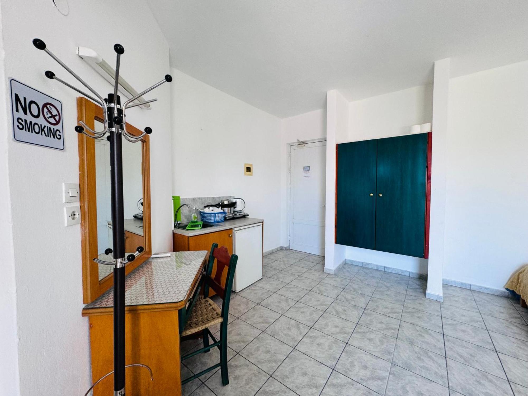 Sunnysun Studios Faliraki Exteriér fotografie