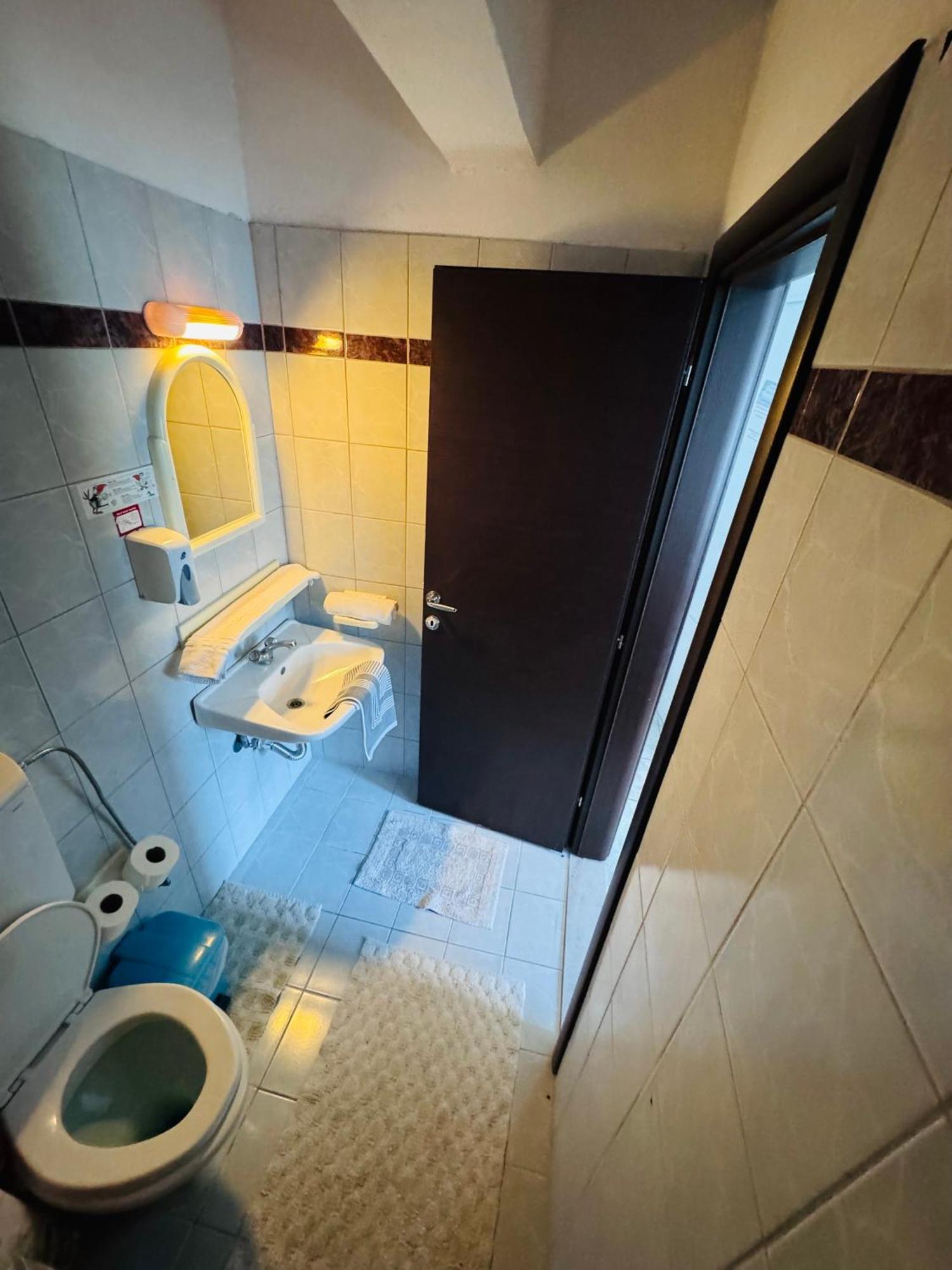 Sunnysun Studios Faliraki Exteriér fotografie