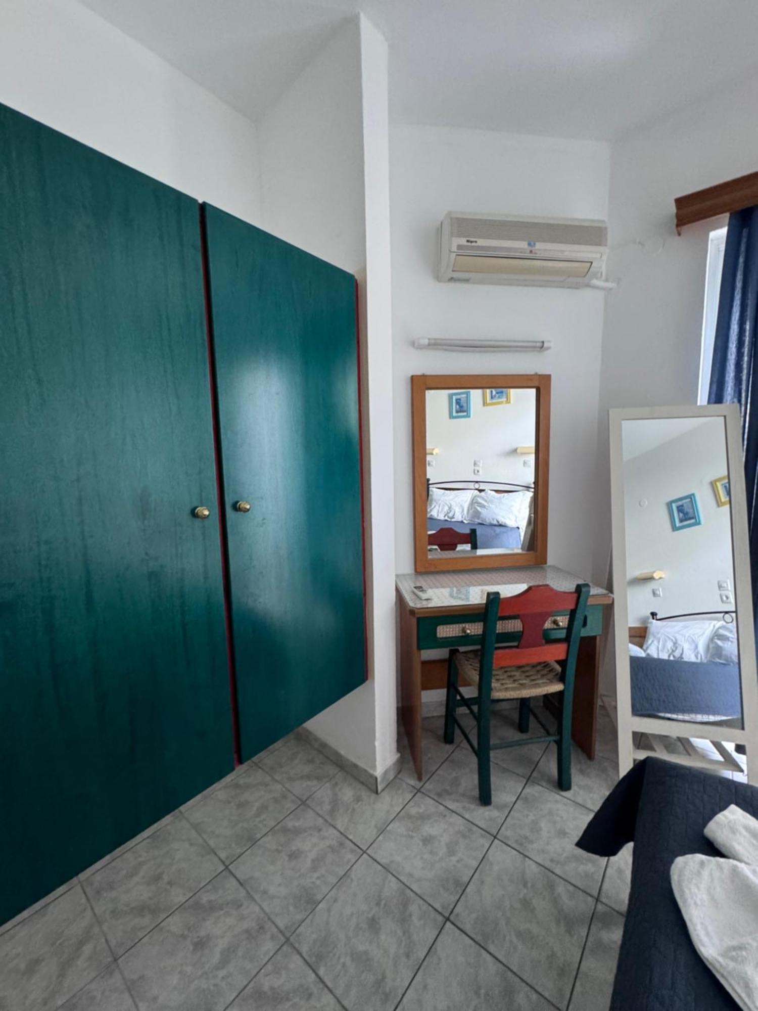Sunnysun Studios Faliraki Exteriér fotografie