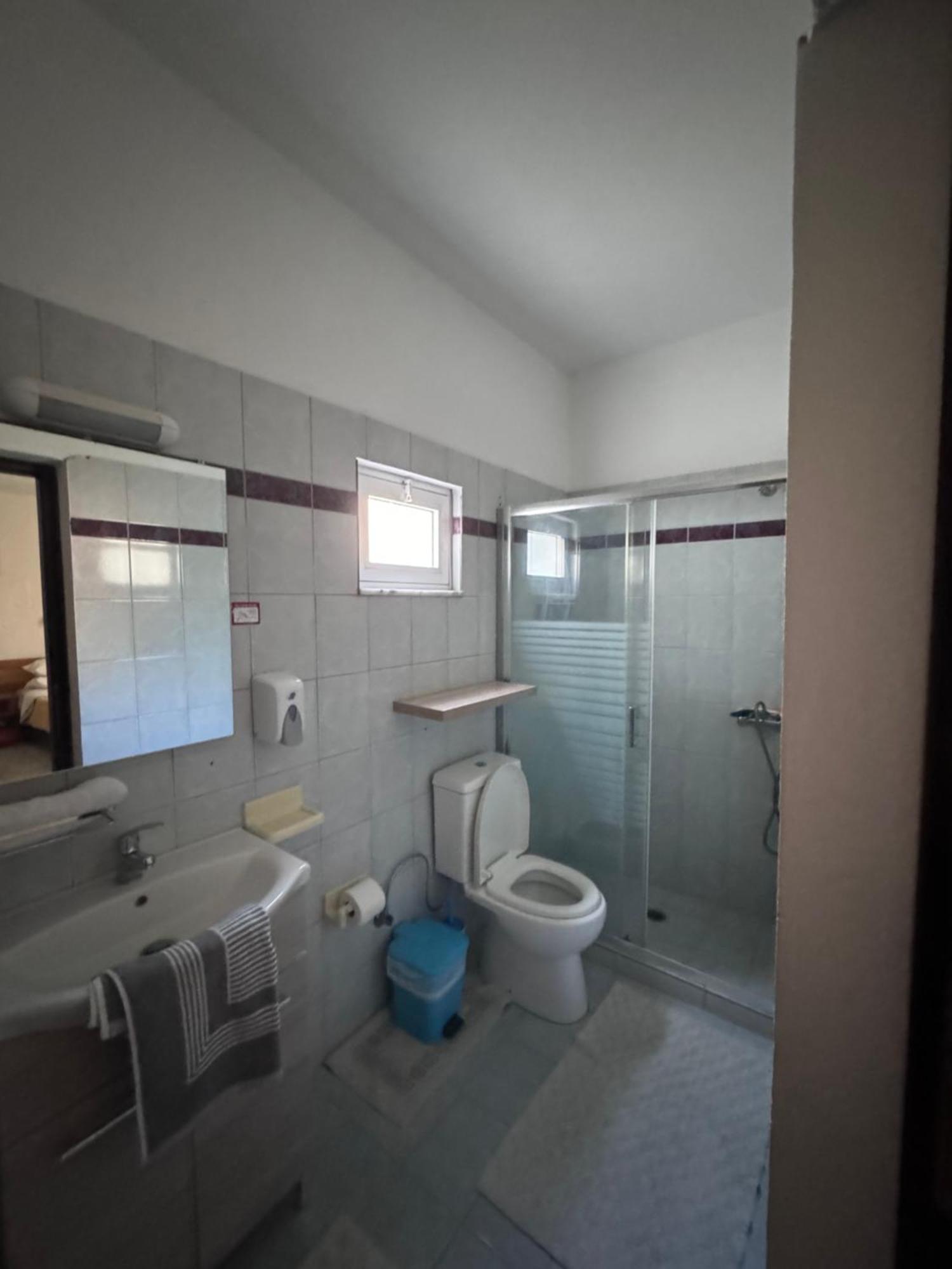 Sunnysun Studios Faliraki Exteriér fotografie