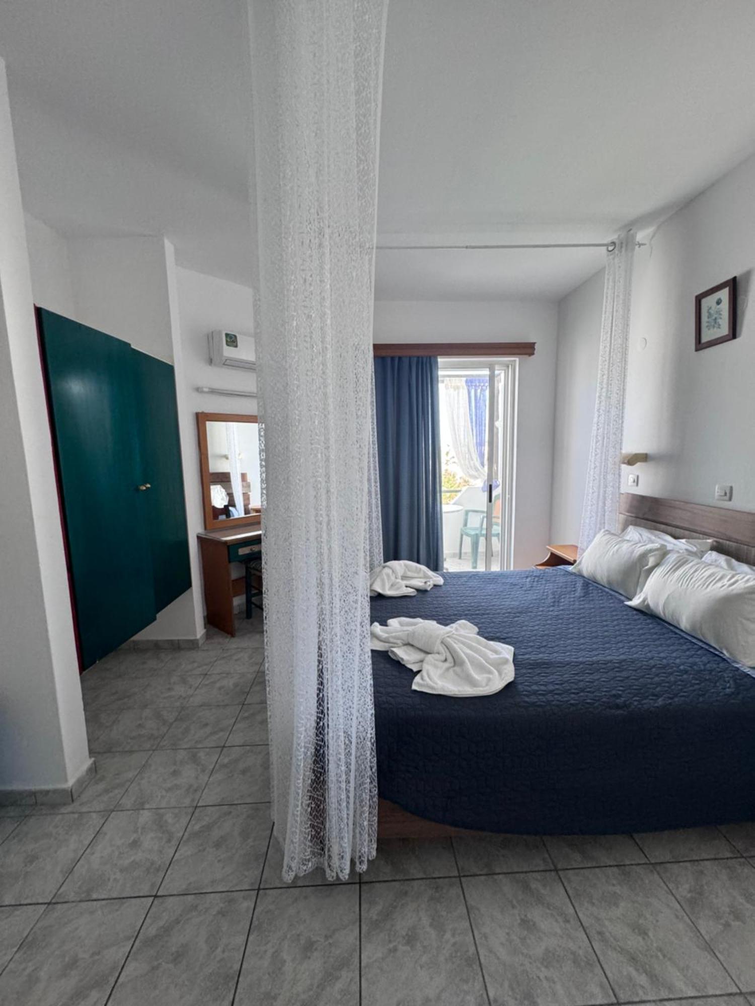 Sunnysun Studios Faliraki Exteriér fotografie
